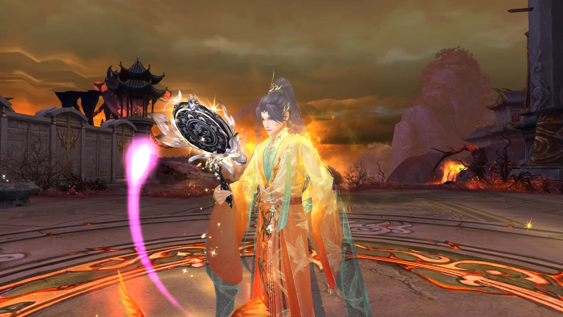 快手